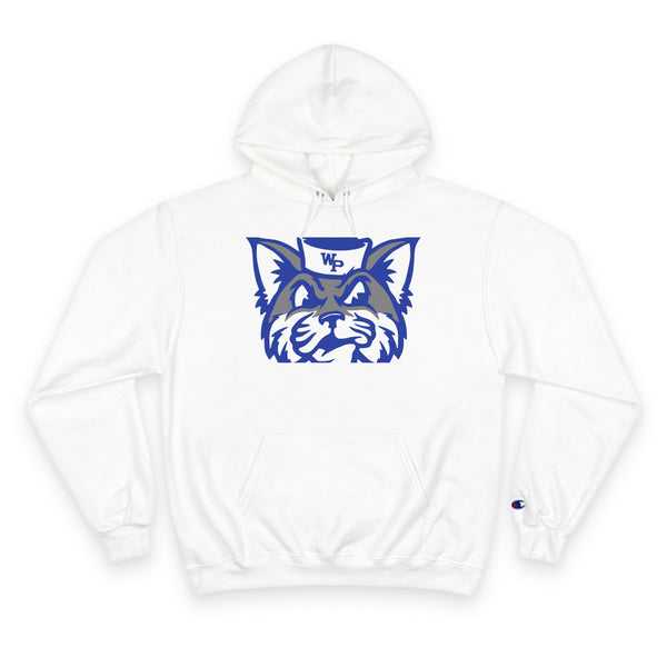 Champion Powerblend Fleece Pullover Hoodie