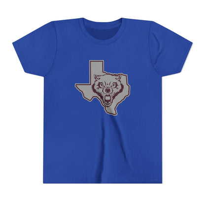 Youth Short Sleeve Tee