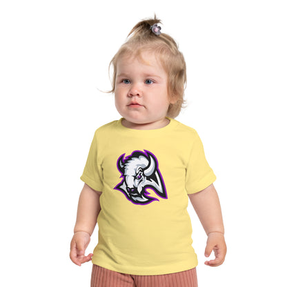 Baby Short Sleeve Tee