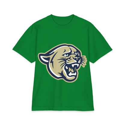Max Heavyweight Short Sleeve Tee