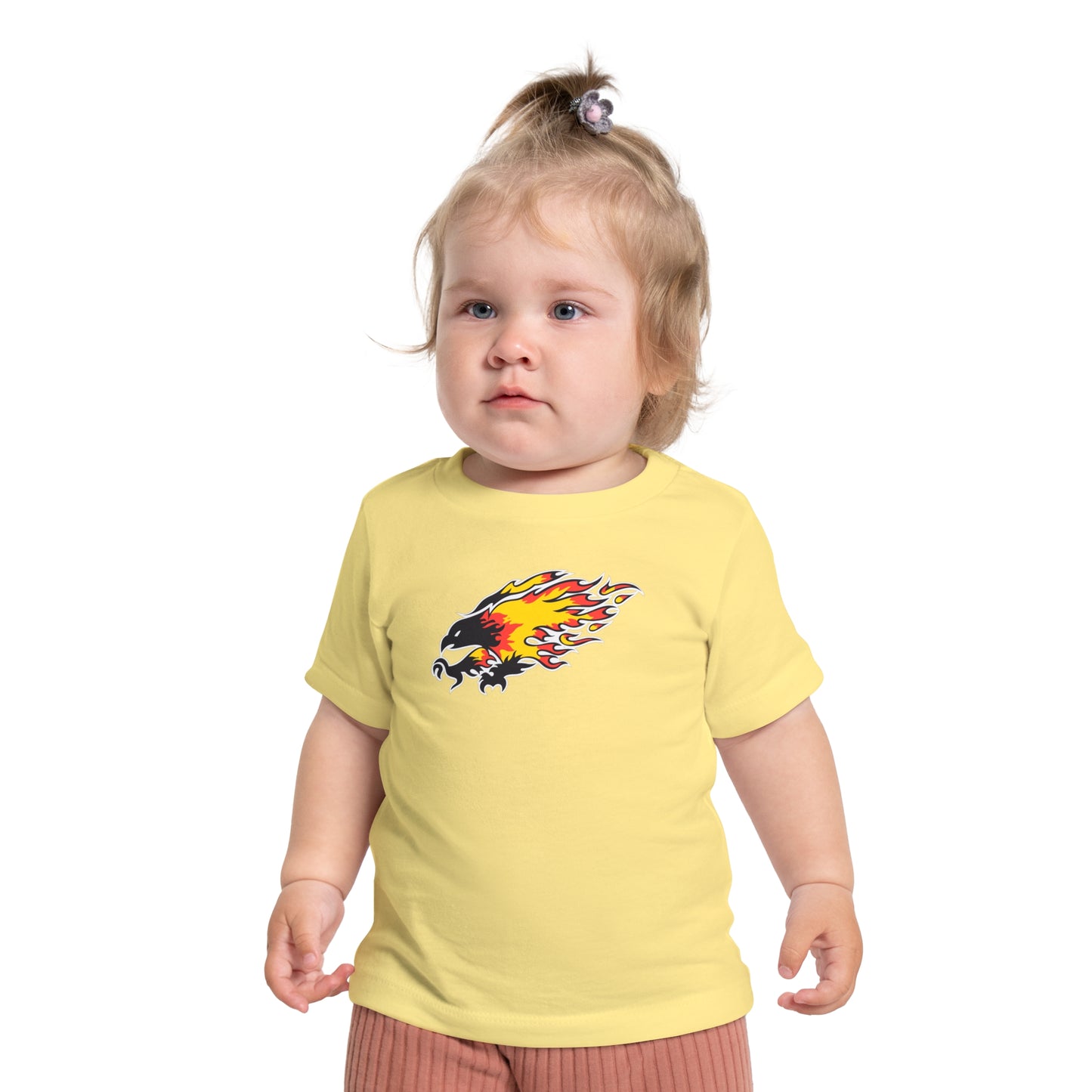 Baby Short Sleeve Tee