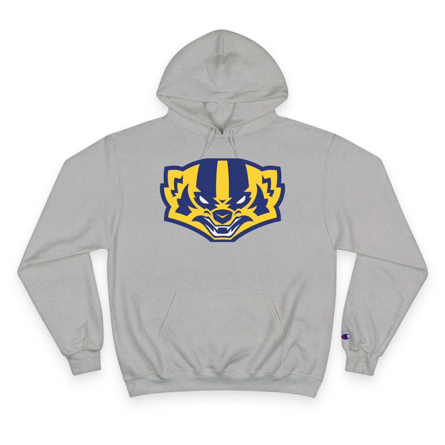 Champion Powerblend Fleece Pullover Hoodie