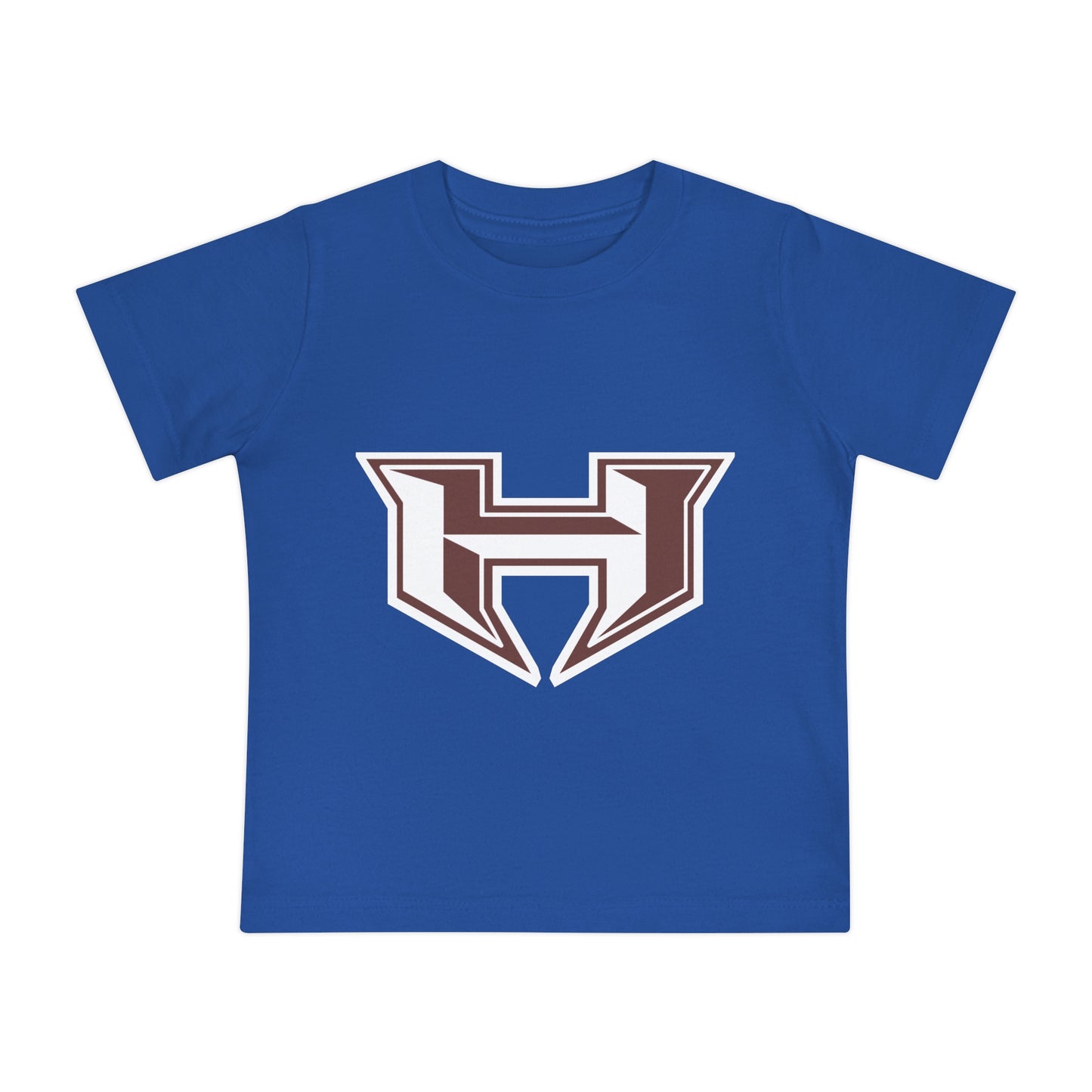 Baby Short Sleeve Tee