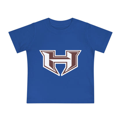 Baby Short Sleeve Tee