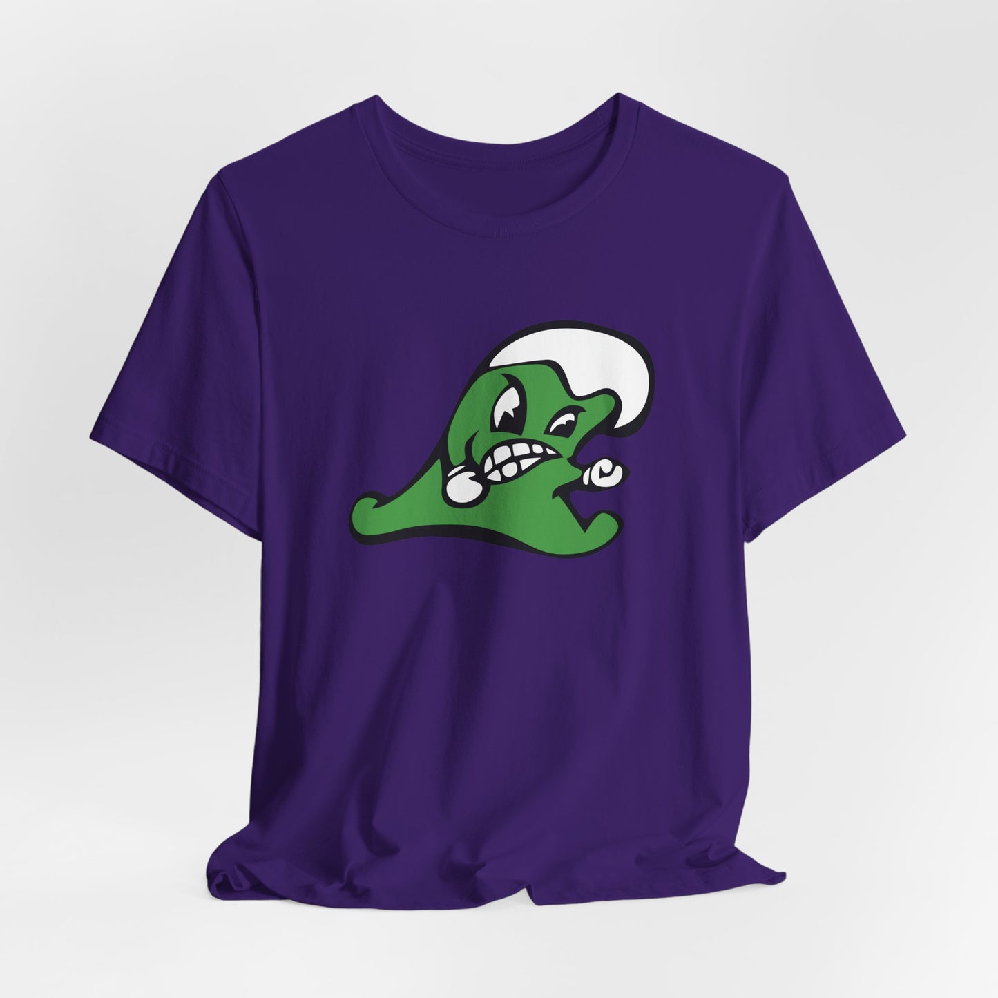Jersey Short Sleeve Tee
