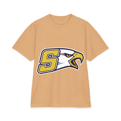Max Heavyweight Short Sleeve Tee