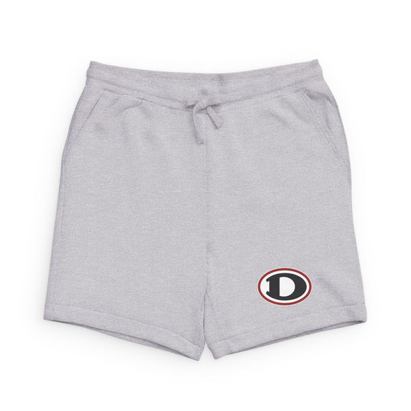 Unisex Sponge Fleece Sweatshort