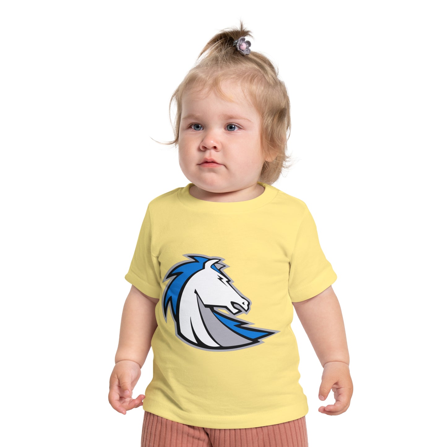 Baby Short Sleeve Tee