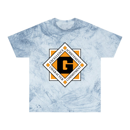 Color Blast School Spirit Tee