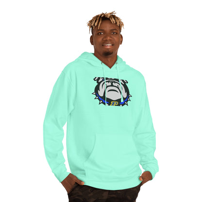 Midweight Pullover Hoodie