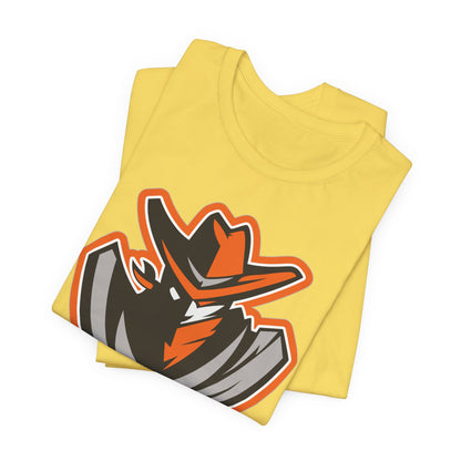 Jersey Short Sleeve Tee
