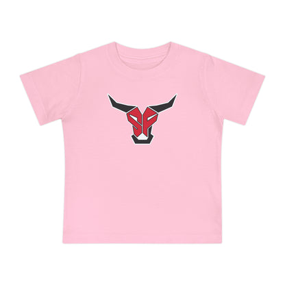 Baby Short Sleeve Tee
