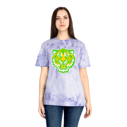 Color Blast School Spirit Tee