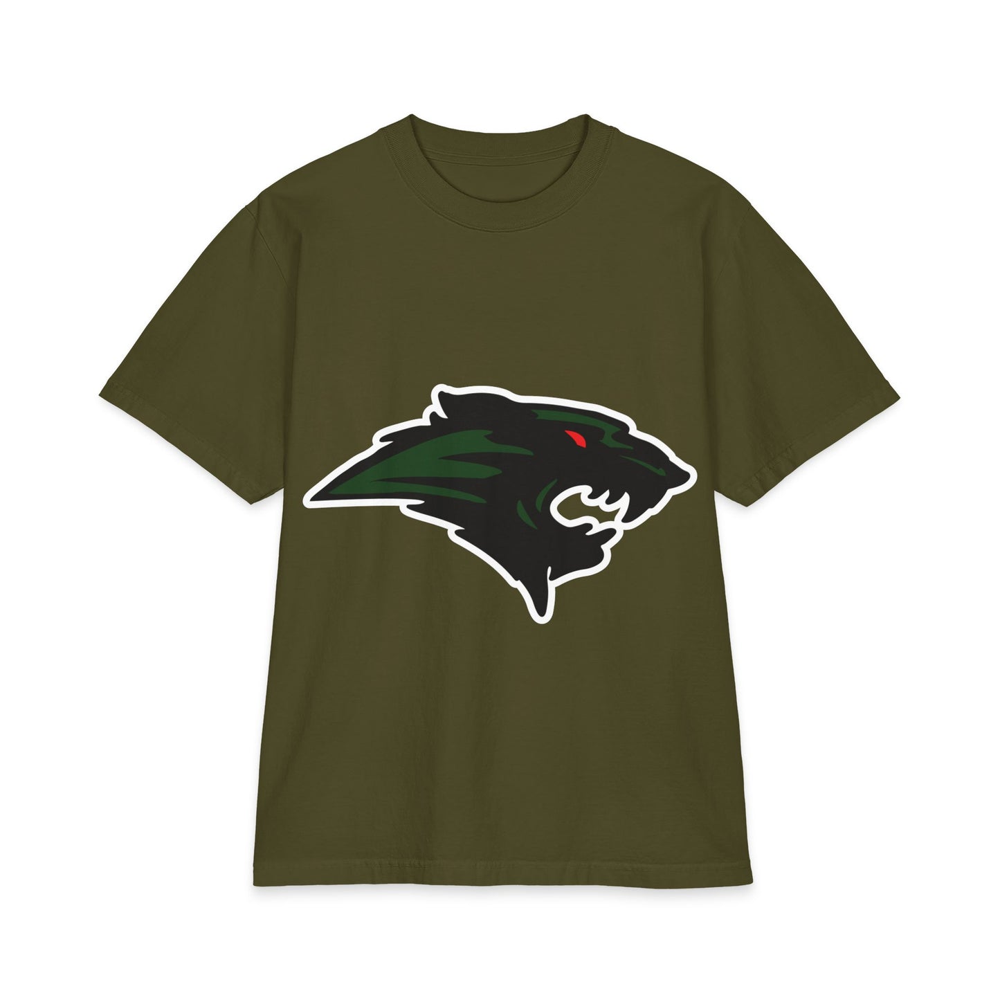 Max Heavyweight Short Sleeve Tee