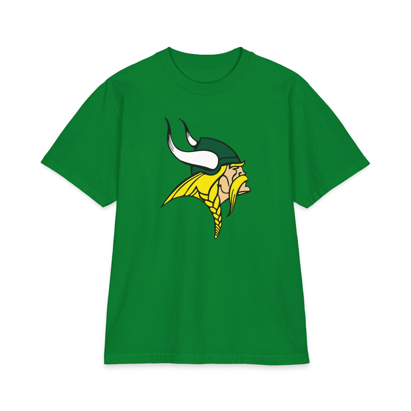 Max Heavyweight Short Sleeve Tee
