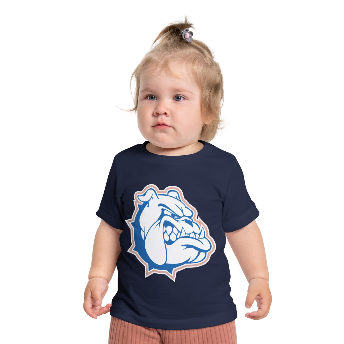 Baby Short Sleeve Tee