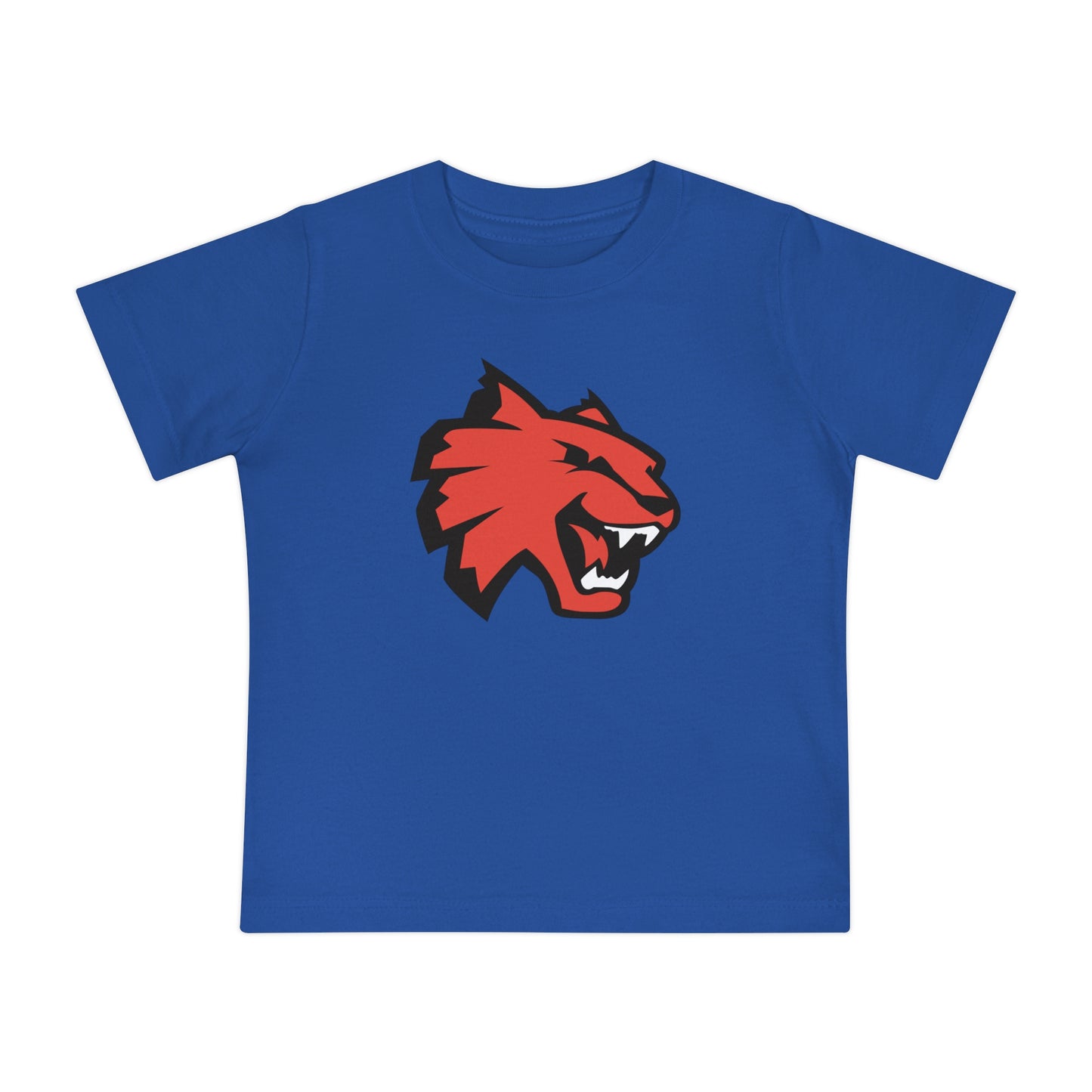 Baby Short Sleeve Tee