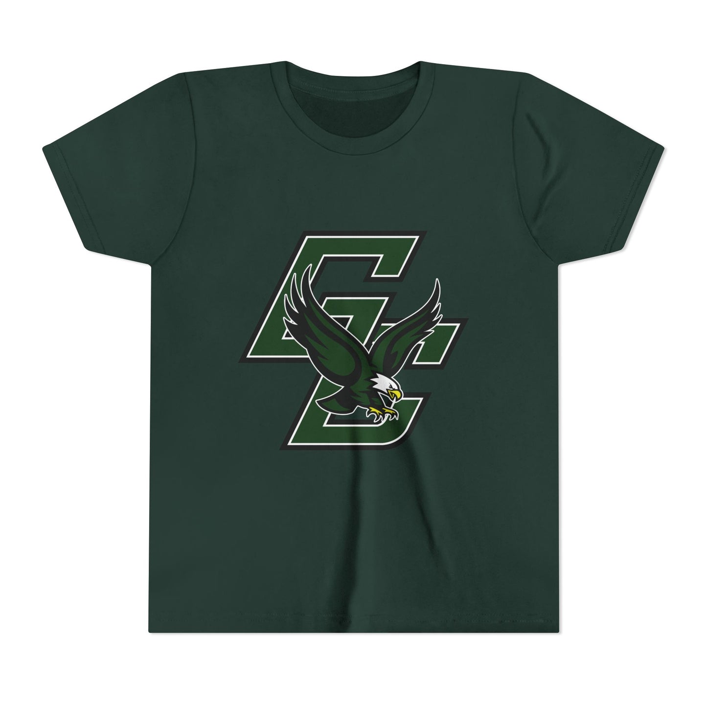 Youth Short Sleeve Tee