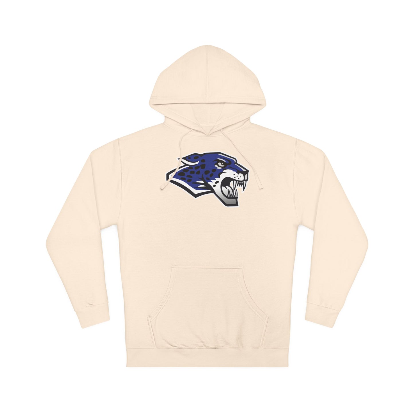 Midweight Pullover Hoodie