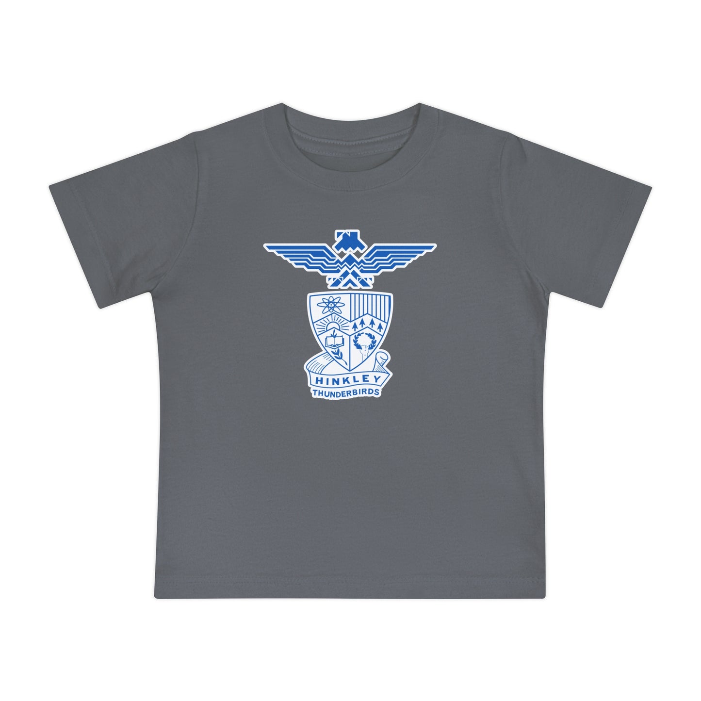 Baby Short Sleeve Tee