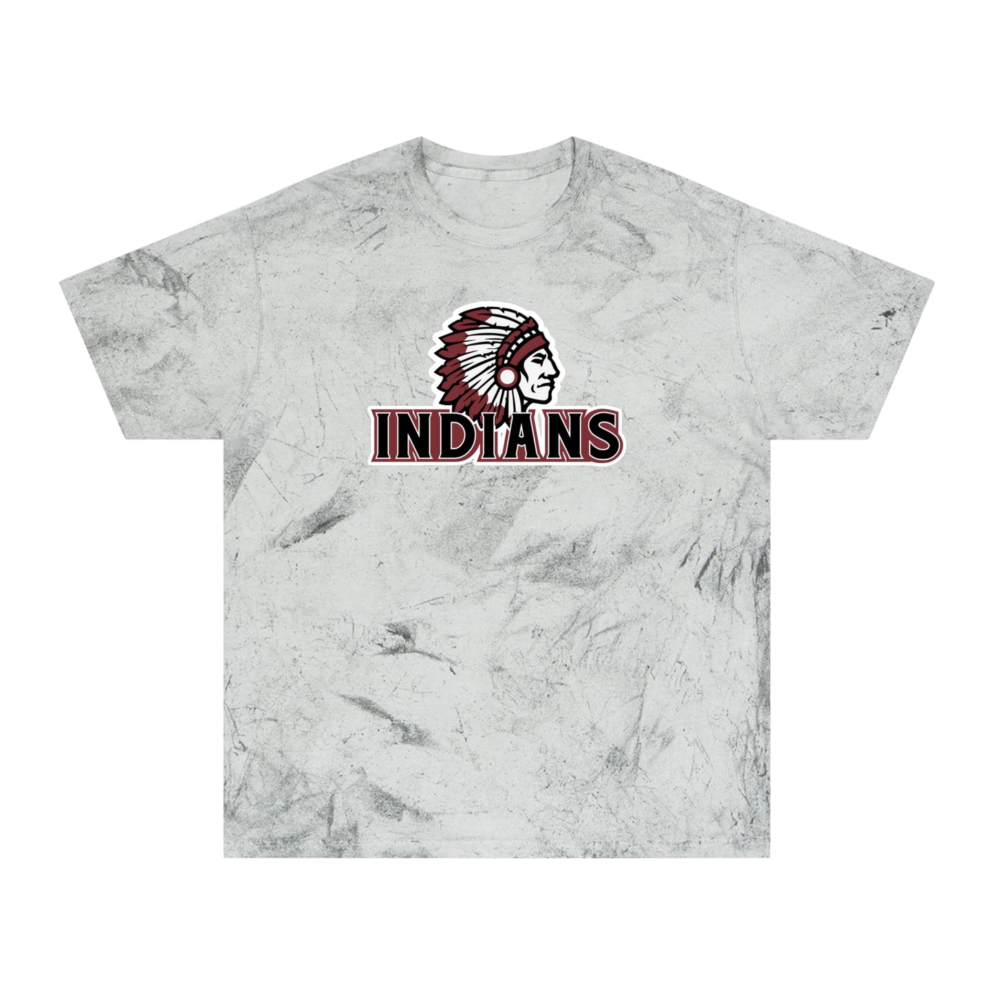 Color Blast School Spirit Tee