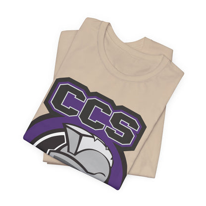 Jersey Short Sleeve Tee