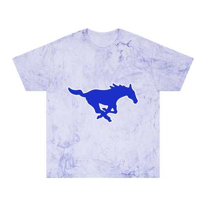 Color Blast School Spirit Tee