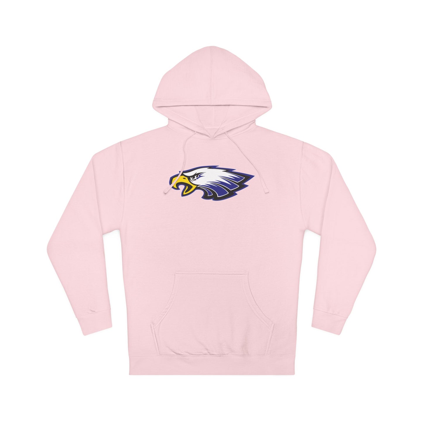 Midweight Pullover Hoodie