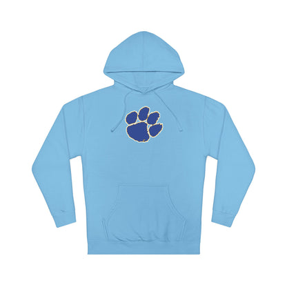 Midweight Pullover Hoodie