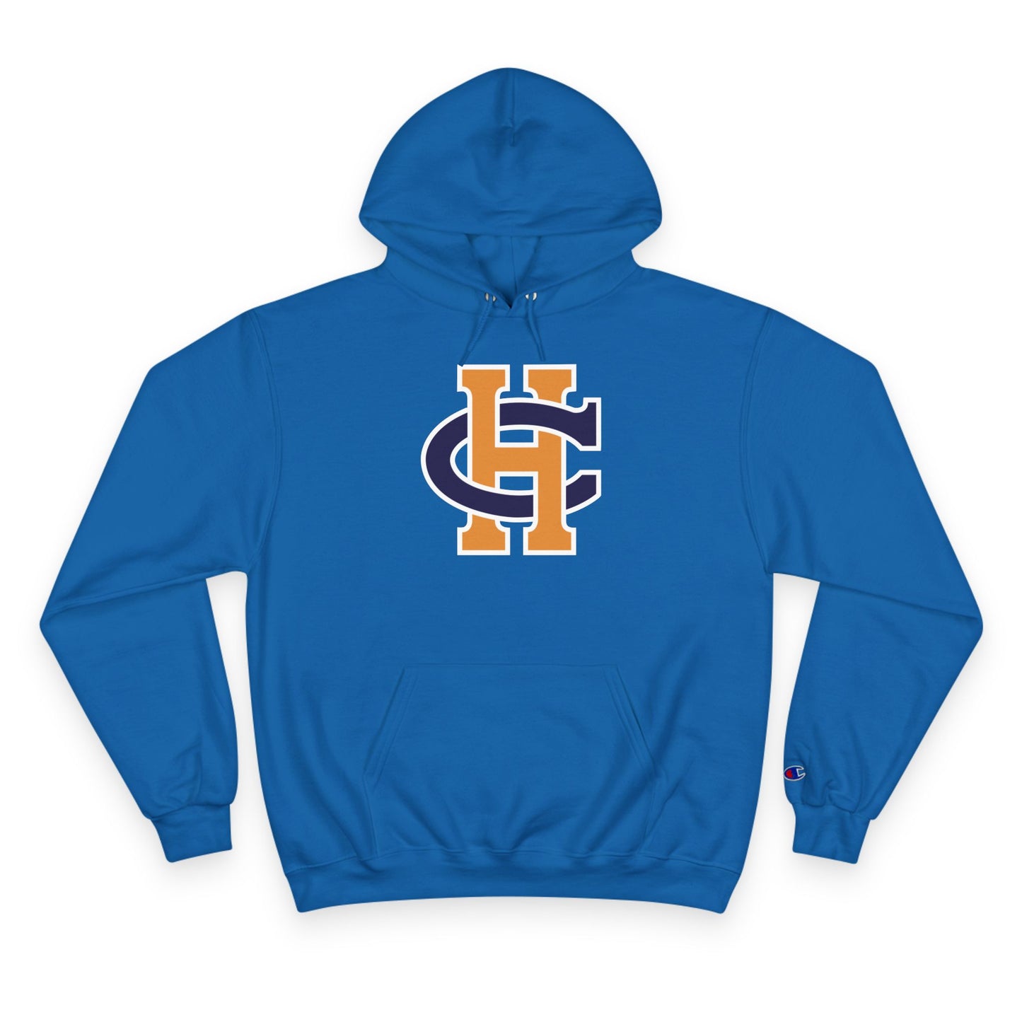 Champion Powerblend Fleece Pullover Hoodie