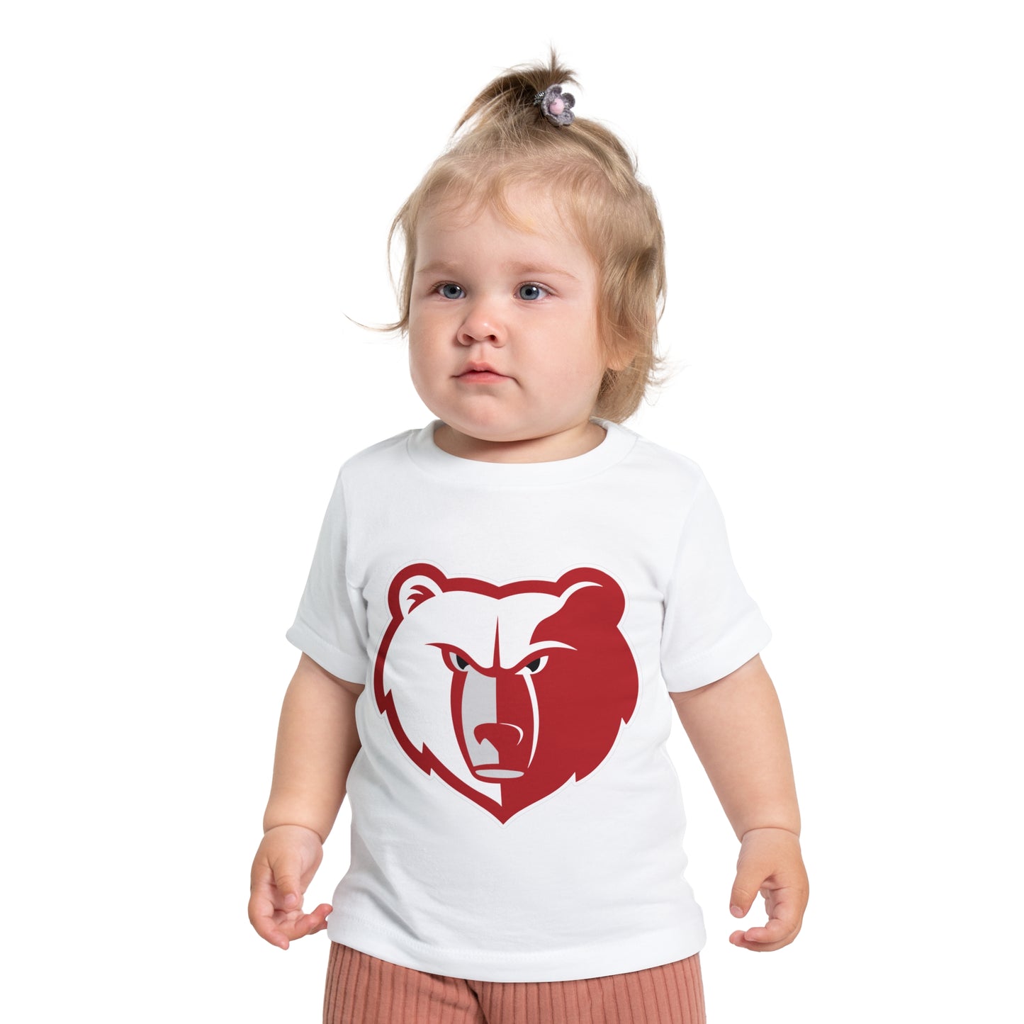 Baby Short Sleeve Tee