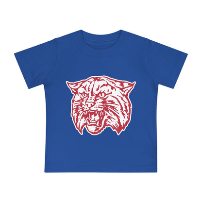 Baby Short Sleeve Tee