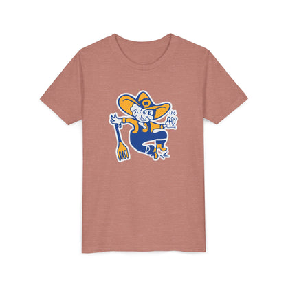 Youth Short Sleeve Tee