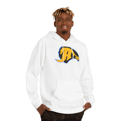 Midweight Pullover Hoodie