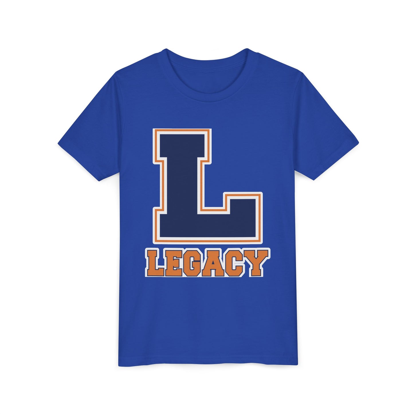 Youth Short Sleeve Tee
