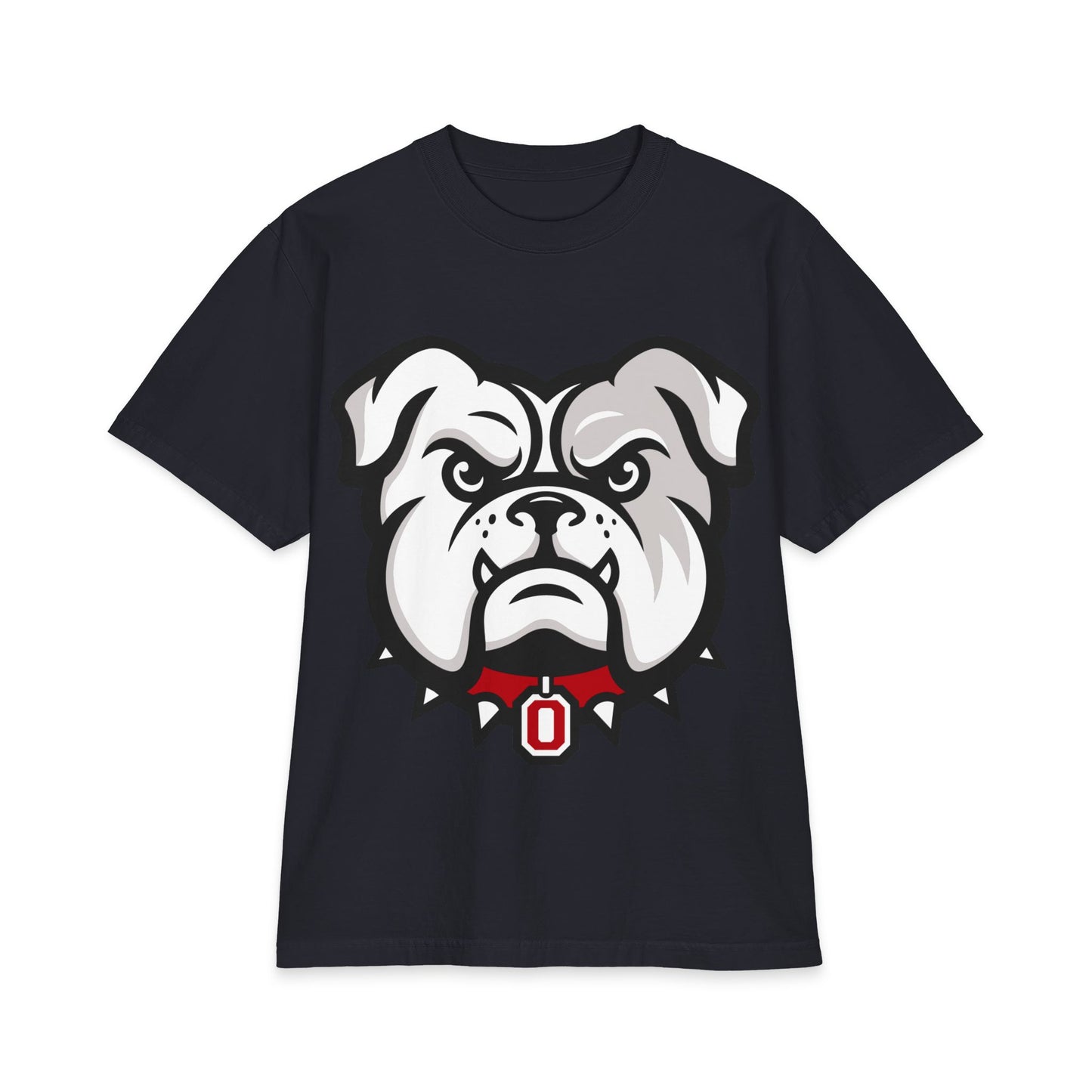 Max Heavyweight Short Sleeve Tee