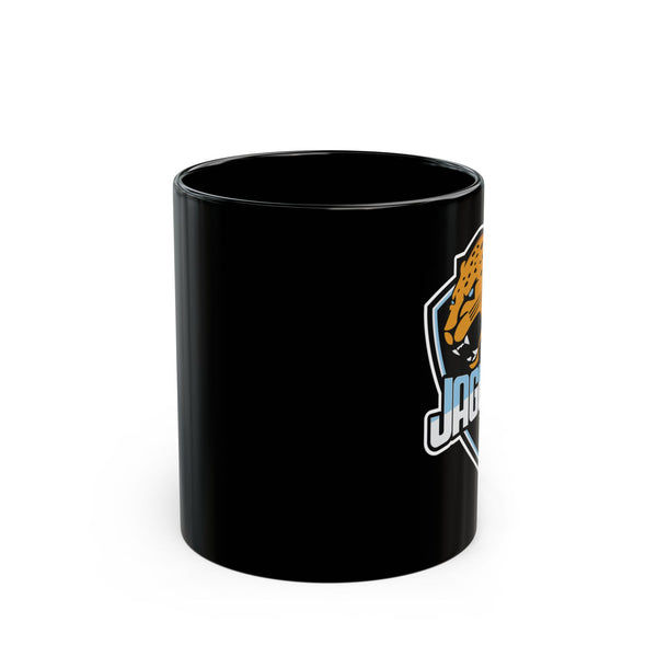 Black Team Mug (11oz/15oz)