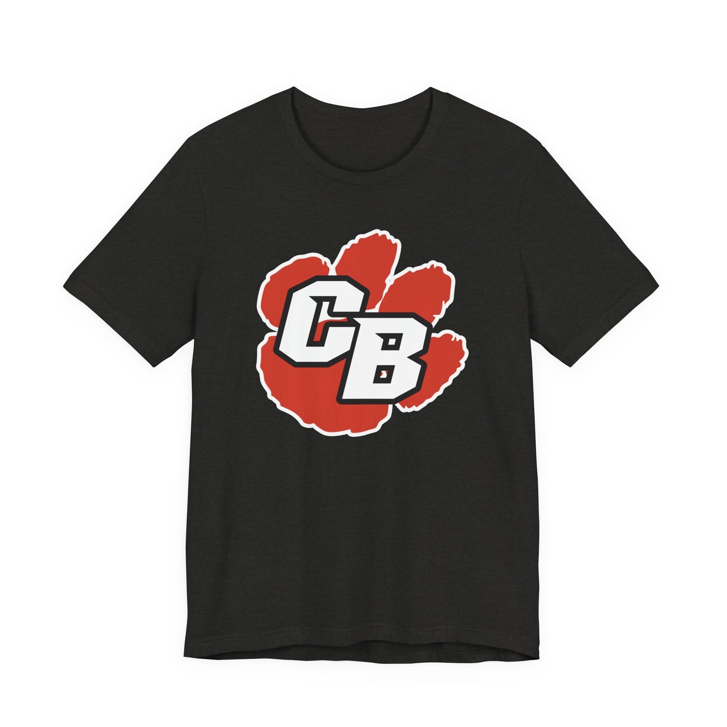 Jersey Short Sleeve Tee