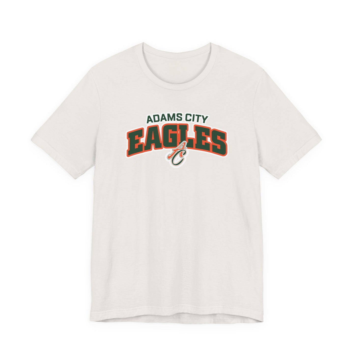 Jersey Short Sleeve Tee
