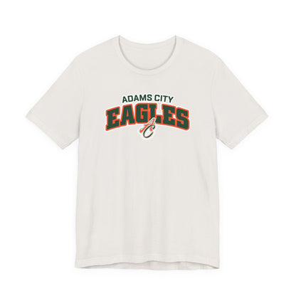 Jersey Short Sleeve Tee