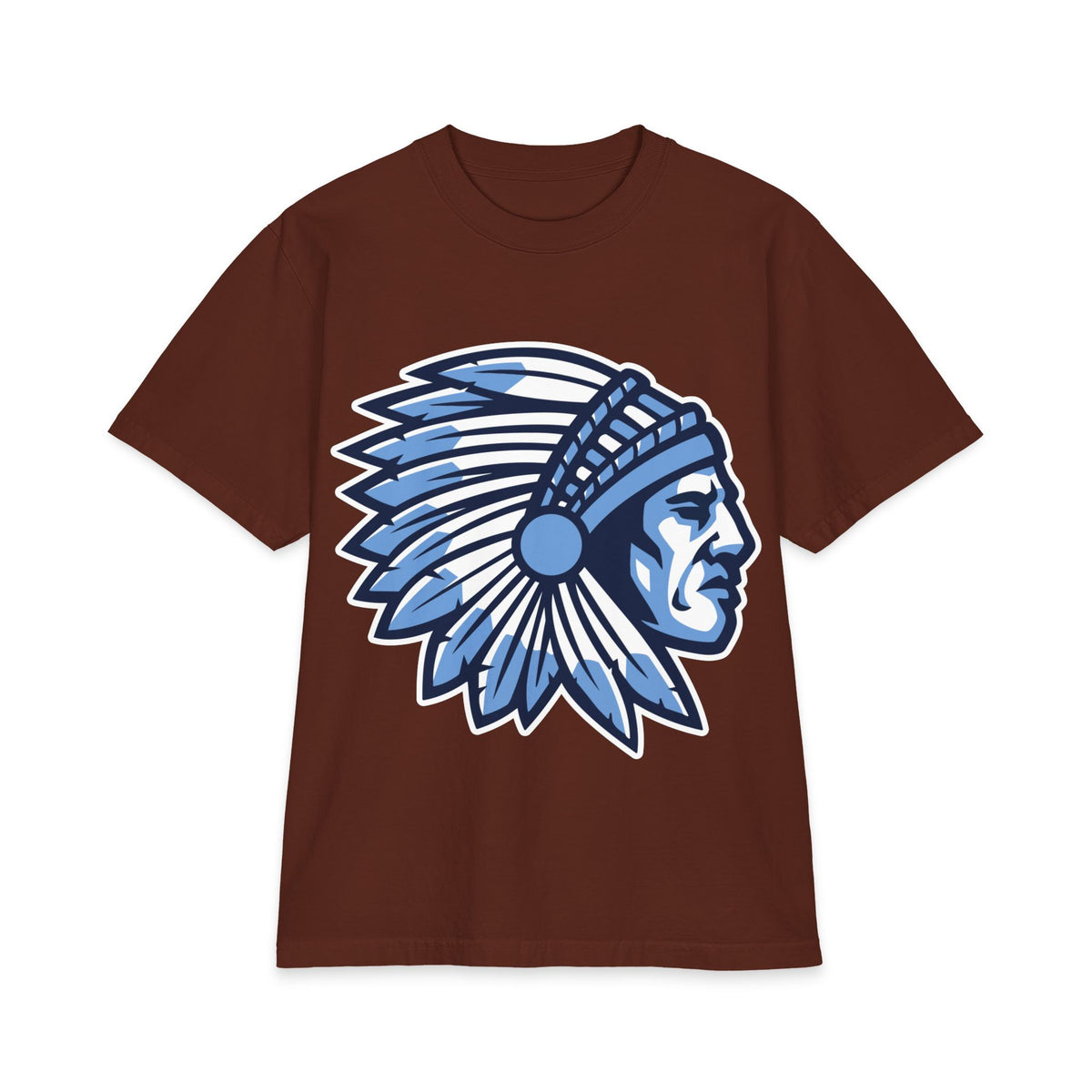 Max Heavyweight Short Sleeve Tee