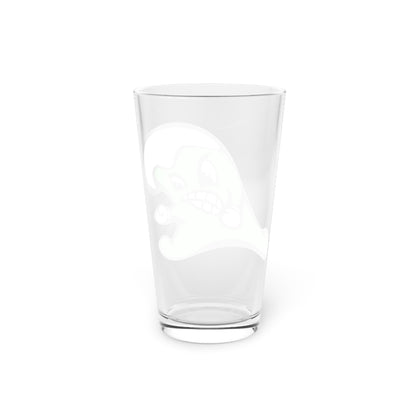 16oz Glass