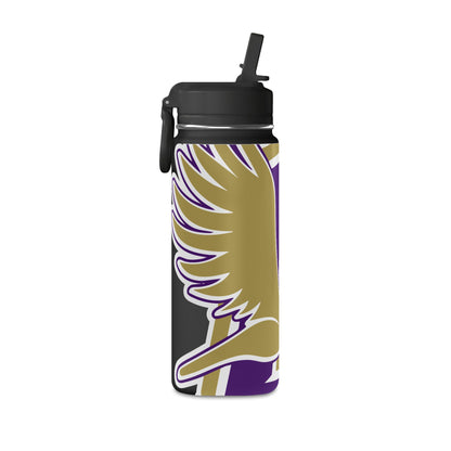 Mini Water Bottle, 20oz