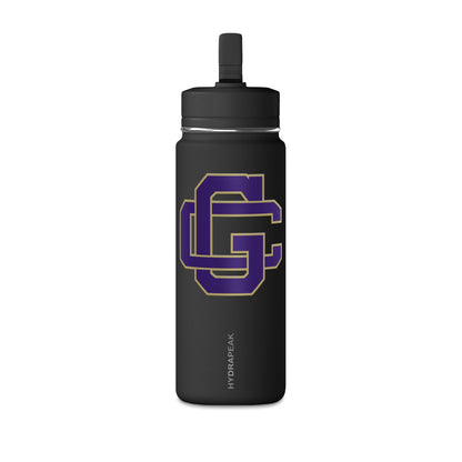 Mini Water Bottle, 20oz