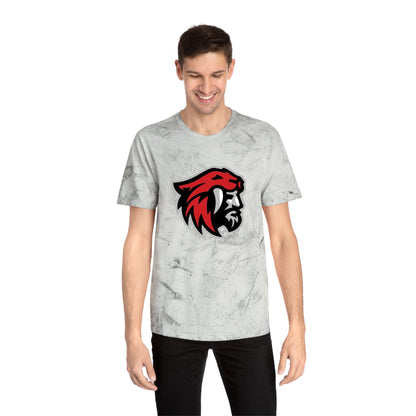 Color Blast School Spirit Tee