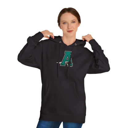 Midweight Pullover Hoodie
