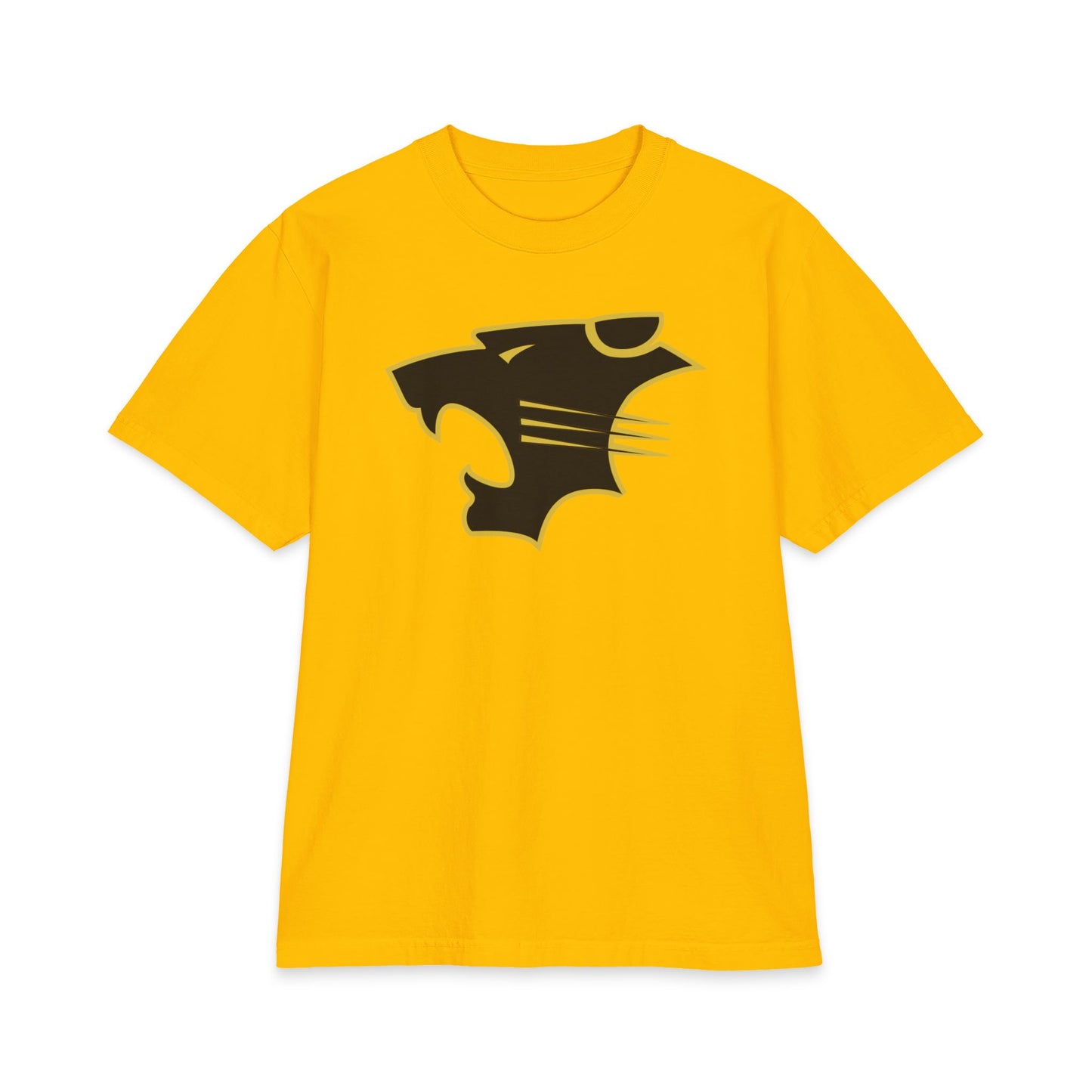 Max Heavyweight Short Sleeve Tee