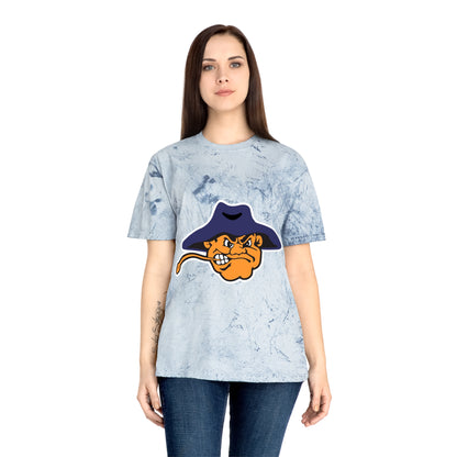 Color Blast School Spirit Tee