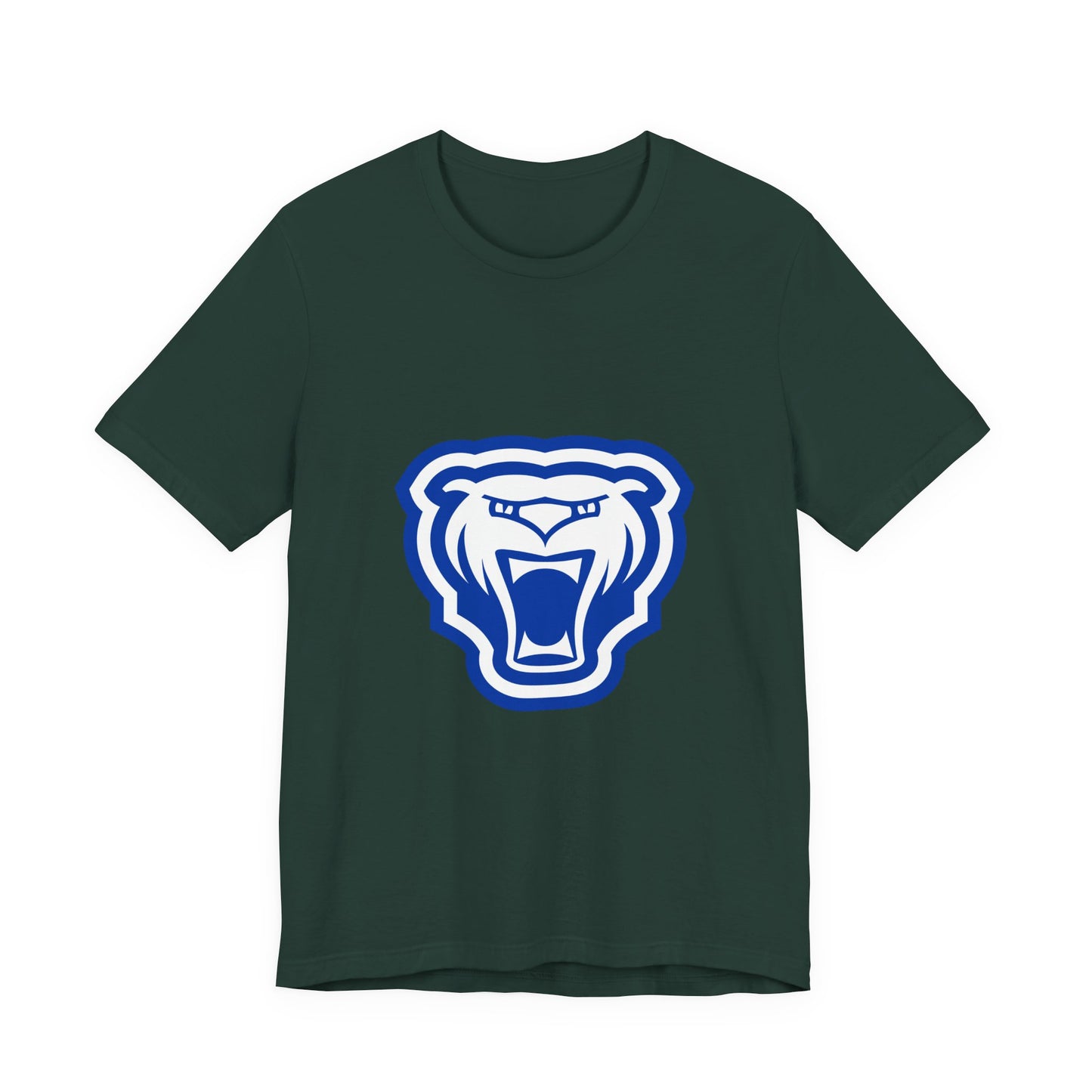 Jersey Short Sleeve Tee