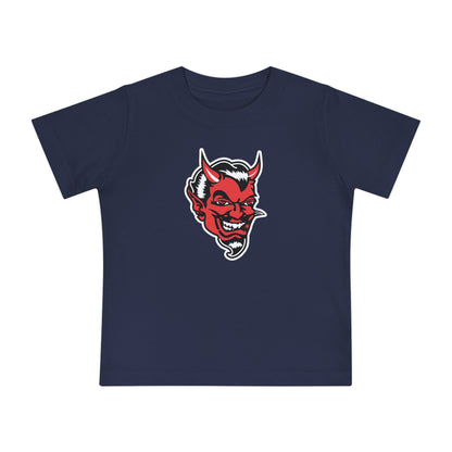 Baby Short Sleeve Tee